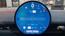 MINI Aceman 135kW E Exclusive [Level 2] 43kWh 5dr Auto Electric Hatchback